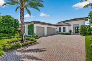 16696 Lucarno Way, Naples, FL 34110 - Photo 1
