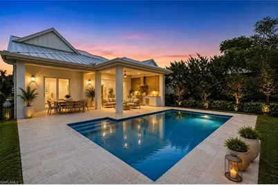 1134 Trail Terrace Dr, Naples, FL 34103 - Photo 11