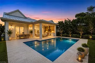 1134 Trail Terrace Dr, Naples, FL 34103 - Photo 11