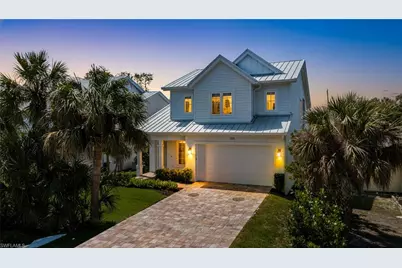 1134 Trail Terrace Dr, Naples, FL 34103 - Photo 1