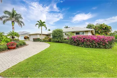 675 Harbour Dr, Naples, FL 34103 - Photo 3