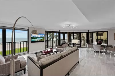 9653 Gulf Shore Dr #203, Naples, FL 34108 - Photo 1