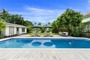 134 16th Ave S, Naples, FL 34102 - Photo 1