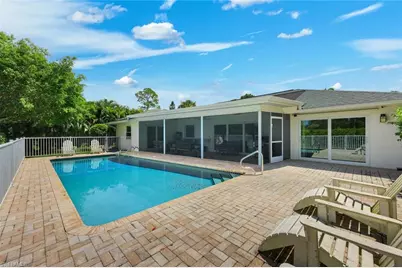 1839 Imperial Golf Co Blvd, Naples, FL 34110 - Photo 1