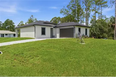 3601 55th St W, Lehigh Acres, FL 33971 - Photo 35
