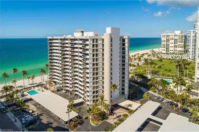 4005 Gulf Shore Blvd N #605, Naples, FL 34103 - Photo 1