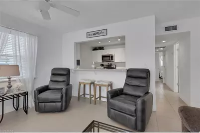 3324 N Key Dr #1, North Fort Myers, FL 33903 - Photo 13