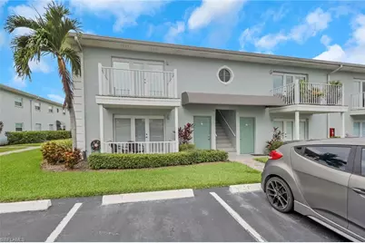 3324 N Key Dr #1, North Fort Myers, FL 33903 - Photo 1