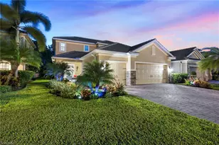3675 Canopy Cir, Naples, FL 34120 - Photo 1
