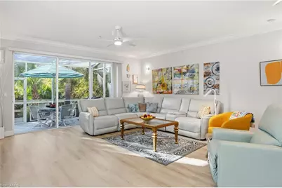 15671 Marcello Cir #124, Naples, FL 34110 - Photo 7