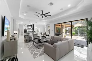 3440 Runaway Ln, Naples, FL 34114 - Photo 15