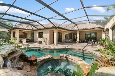 3440 Runaway Ln, Naples, FL 34114 - Photo 3