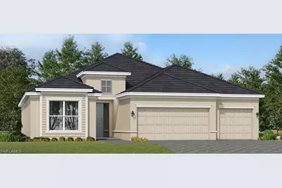 1611 Double Eagle Trl, Naples, FL 34120 - Photo 1