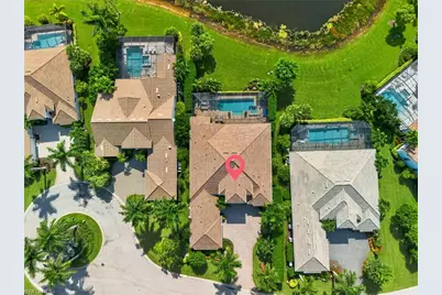 3245 Cullowee Ln, Naples, FL 34114 - Photo 49