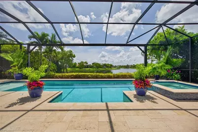 3245 Cullowee Ln, Naples, FL 34114 - Photo 7