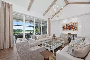 3245 Cullowee Ln, Naples, FL 34114 - Photo 11