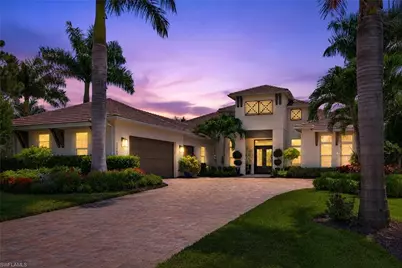 3245 Cullowee Ln, Naples, FL 34114 - Photo 41