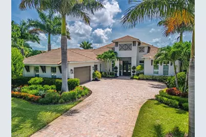 3245 Cullowee Ln, Naples, FL 34114 - Photo 45