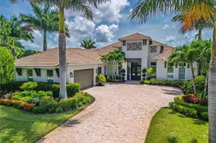 3245 Cullowee Ln, Naples, FL 34114 - Photo 45