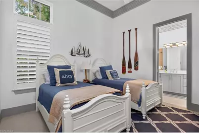3245 Cullowee Ln, Naples, FL 34114 - Photo 35
