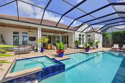 3245 Cullowee Ln, Naples, FL 34114 - Photo 19