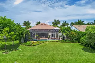 3245 Cullowee Ln, Naples, FL 34114 - Photo 43