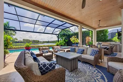 3245 Cullowee Ln, Naples, FL 34114 - Photo 17