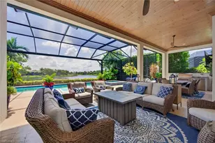 3245 Cullowee Ln, Naples, FL 34114 - Photo 17