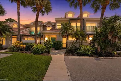 81 Emerald Woods Dr #M3, Naples, FL 34108 - Photo 1