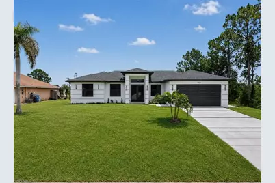 913 Joponica Ave S, Lehigh Acres, FL 33974 - Photo 1