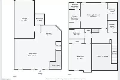 11920 Paseo Grande Blvd #4107, Fort Myers, FL 33912 - Photo 41