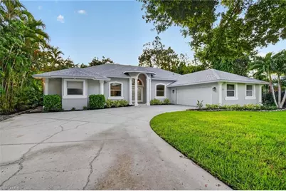 5761 Waxmyrtle Way, Naples, FL 34109 - Photo 1