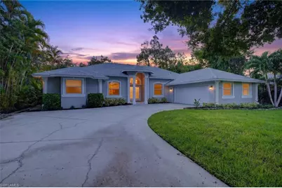 5761 Waxmyrtle Way, Naples, FL 34109 - Photo 39