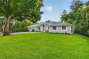 5761 Waxmyrtle Way, Naples, FL 34109 - Photo 5