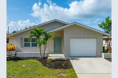 646 99th Ave N, Naples, FL 34108 - Photo 1