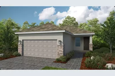 26084 Arbor Cir, Punta Gorda, FL 33955 - Photo 1
