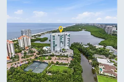 60 Seagate Dr #806, Naples, FL 34103 - Photo 1