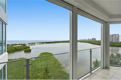 60 Seagate Dr #806, Naples, FL 34103 - Photo 17