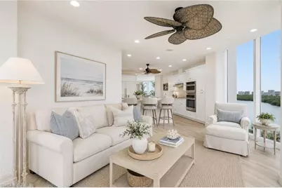 60 Seagate Dr #806, Naples, FL 34103 - Photo 3