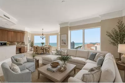 81 Seagate Dr #1703, Naples, FL 34103 - Photo 3