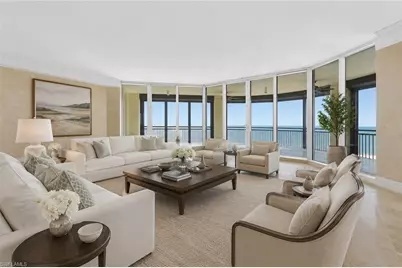 81 Seagate Dr #1703, Naples, FL 34103 - Photo 5