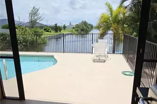 826 SW 32nd Terrace, Cape Coral, FL 33914 - Photo 17