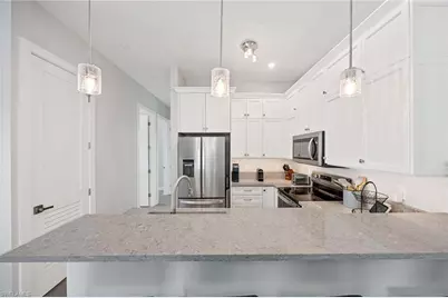 1395 Curlew Ave #4-3, Naples, FL 34102 - Photo 5