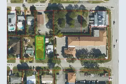 861 103rd Ave N, Naples, FL 34108 - Photo 1