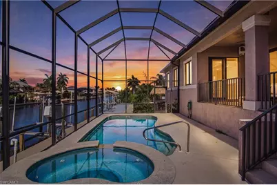 4817 Esplanade St, Bonita Springs, FL 34134 - Photo 1