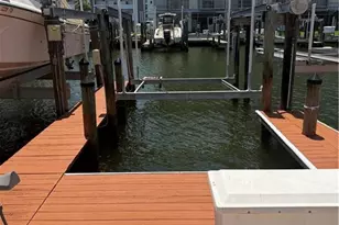 Dock #18 Bay Beach Ln, Fort Myers Beach, FL 33931 - Photo 5