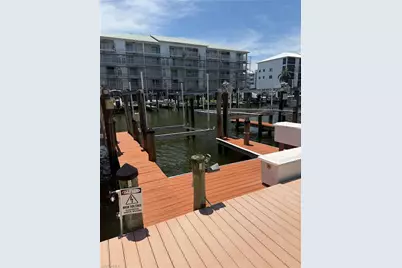 Dock #18 Bay Beach Lane, Fort Myers Beach, FL 33931 - Photo 1