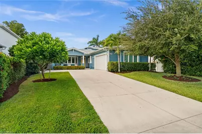 2499 10th St N, Naples, FL 34103 - Photo 1
