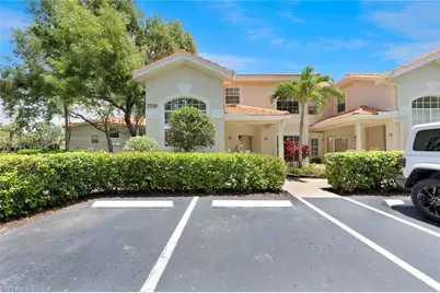 7518 Silver Trumpet Ln #201, Naples, FL 34109 - Photo 1