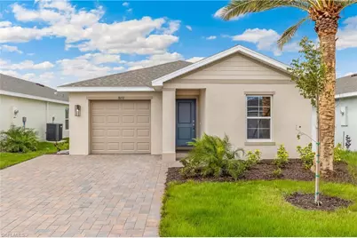 11323 Sunset Preserve Dr, Lehigh Acres, FL 33971 - Photo 1